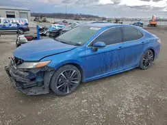 4T1B61HK6JU129904 2018 TOYOTA CAMRY