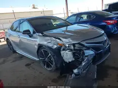 4T1B61HK6JU133399 2018 TOYOTA CAMRY