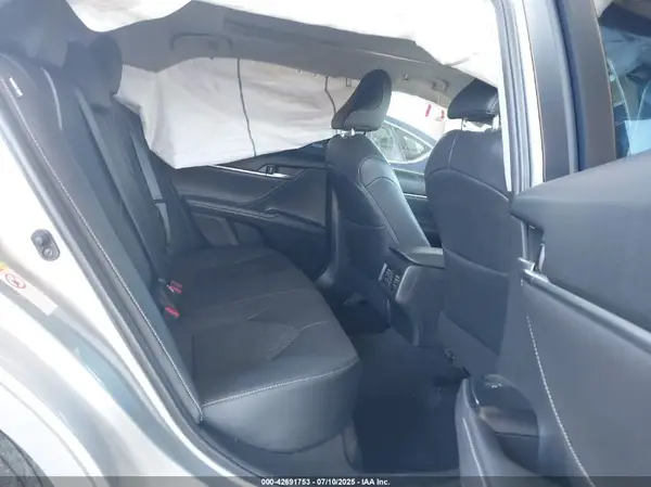 4T1B61HK6JU133399 2018 TOYOTA CAMRY - Image 8