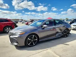 4T1B61HK6JU136903 2018 TOYOTA CAMRY