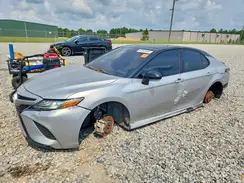 4T1B61HK6JU137243 2018 TOYOTA CAMRY