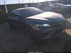 4T1B61HK6JU138313 2018 TOYOTA CAMRY