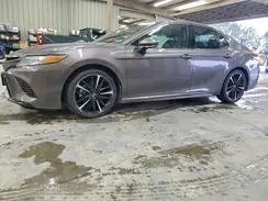 4T1B61HK6JU144855 2018 TOYOTA CAMRY