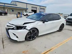 4T1B61HK6JU147853 2018 TOYOTA CAMRY