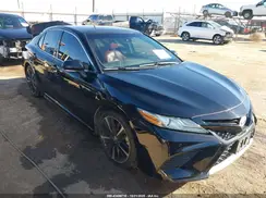 4T1B61HK6JU150056 2018 TOYOTA CAMRY
