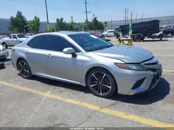4T1B61HK6JU153684 2018 TOYOTA CAMRY