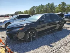 4T1B61HK6JU156147 2018 TOYOTA CAMRY