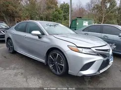 4T1B61HK6JU156603 2018 TOYOTA CAMRY