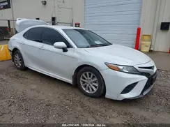 4T1B61HK6JU157430 2018 TOYOTA CAMRY
