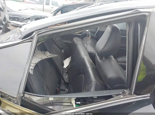 4T1B61HK6JU505727 2018 TOYOTA CAMRY - Image 8