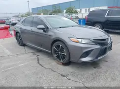 4T1B61HK6JU509910 2018 TOYOTA CAMRY