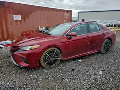 4T1B61HK6JU520616 2018 TOYOTA CAMRY