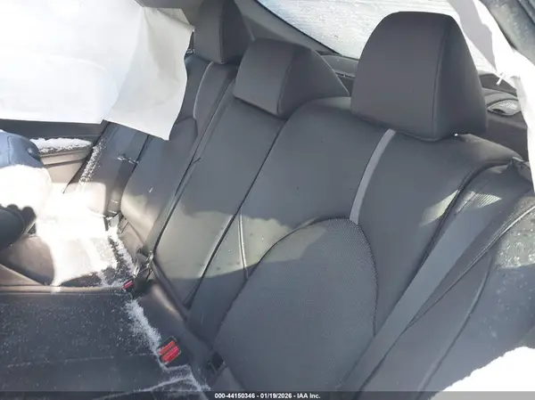 4T1B61HK6JU536671 2018 TOYOTA CAMRY - Image 8