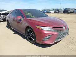 4T1B61HK6JU565295 2018 TOYOTA CAMRY