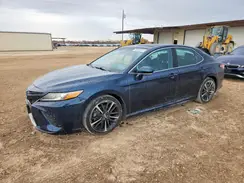 4T1B61HK6JU580542 2018 TOYOTA CAMRY
