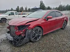 4T1B61HK6JU581822 2018 TOYOTA CAMRY