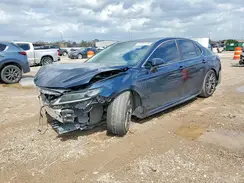 4T1B61HK6JU631487 2018 TOYOTA CAMRY