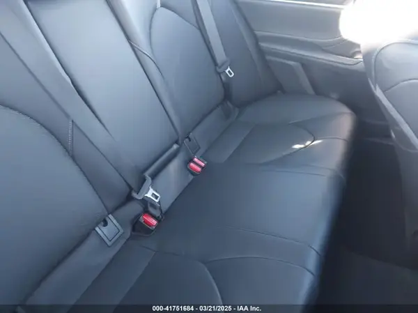 4T1B61HK6JU633174 2018 TOYOTA CAMRY - Image 8