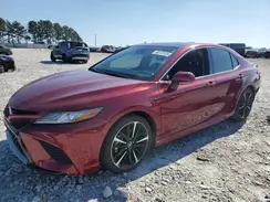 4T1B61HK6JU652176 2018 TOYOTA CAMRY
