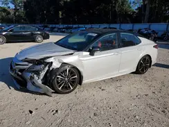 4T1B61HK6KU159762 2019 TOYOTA CAMRY