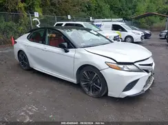 4T1B61HK6KU159776 2019 TOYOTA CAMRY