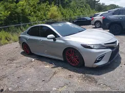 4T1B61HK6KU162693 2019 TOYOTA CAMRY