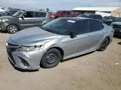 4T1B61HK6KU163584 2019 TOYOTA CAMRY