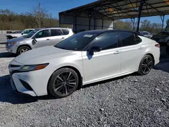 4T1B61HK6KU169286 2019 TOYOTA CAMRY