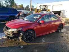 4T1B61HK6KU170549 2019 TOYOTA CAMRY