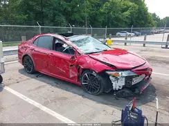 4T1B61HK6KU170955 2019 TOYOTA CAMRY