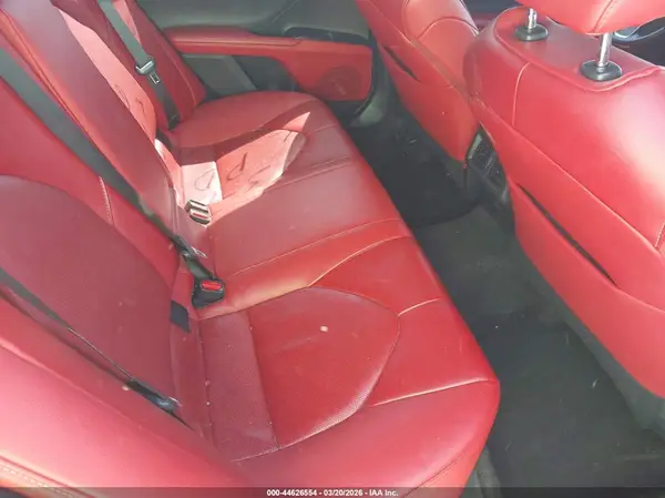 4T1B61HK6KU175119 2019 TOYOTA CAMRY - Image 8