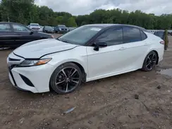 4T1B61HK6KU176531 2019 TOYOTA CAMRY