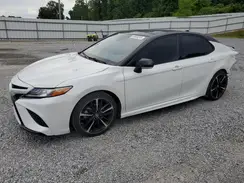 4T1B61HK6KU177405 2019 TOYOTA CAMRY