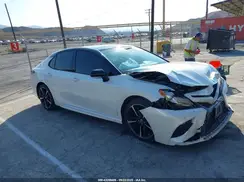 4T1B61HK6KU183060 2019 TOYOTA CAMRY