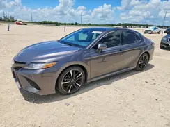 4T1B61HK6KU185861 2019 TOYOTA CAMRY