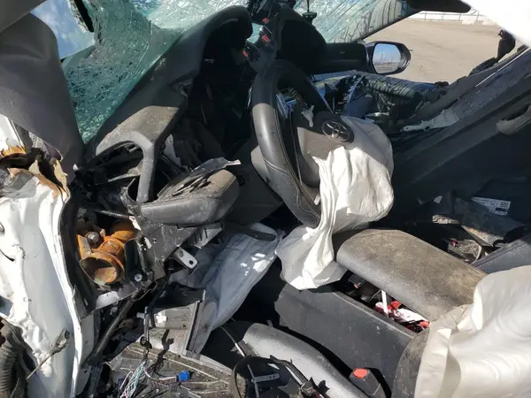 4T1B61HK6KU187349 2019 TOYOTA CAMRY - Image 8