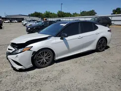 4T1B61HK6KU200889 2019 TOYOTA CAMRY