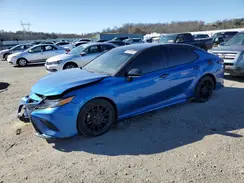 4T1B61HK6KU211469 2019 TOYOTA CAMRY