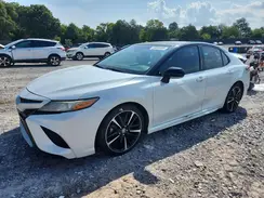 4T1B61HK6KU211908 2019 TOYOTA CAMRY
