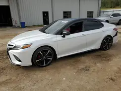 4T1B61HK6KU214369 2019 TOYOTA CAMRY