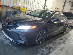 4T1B61HK6KU214985 2019 TOYOTA CAMRY