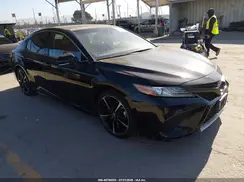 4T1B61HK6KU218809 2019 TOYOTA CAMRY