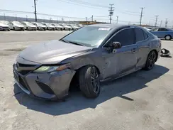 4T1B61HK6KU219605 2019 TOYOTA CAMRY