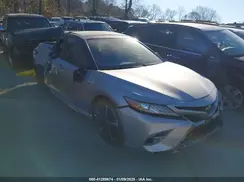 4T1B61HK6KU221824 2019 TOYOTA CAMRY