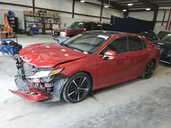 4T1B61HK6KU222150 2019 TOYOTA CAMRY