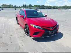 4T1B61HK6KU233200 2019 TOYOTA CAMRY