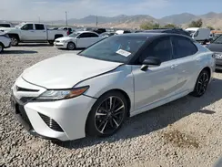 4T1B61HK6KU233312 2019 TOYOTA CAMRY