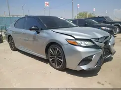 4T1B61HK6KU234833 2019 TOYOTA CAMRY