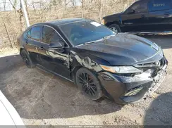 4T1B61HK6KU235223 2019 TOYOTA CAMRY