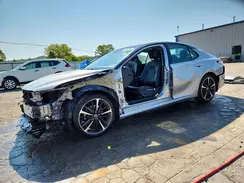 4T1B61HK6KU238669 2019 TOYOTA CAMRY